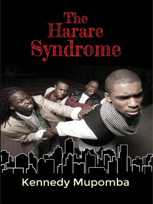 cover image of The Harare Syndrome